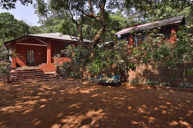 Radha Cottage, 3-star hotel in Khalapur