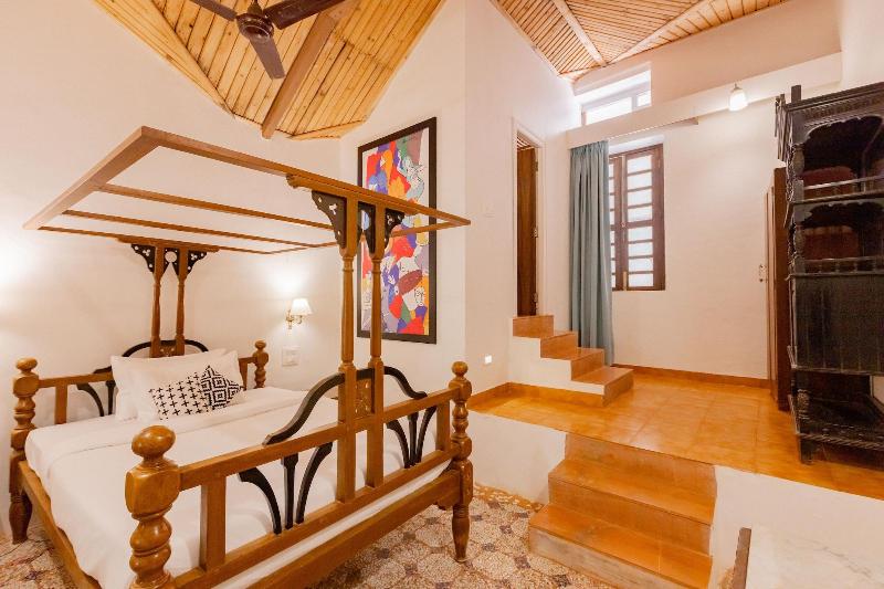 Photo of Radha Cottage, 3-star hotel in Khalapur