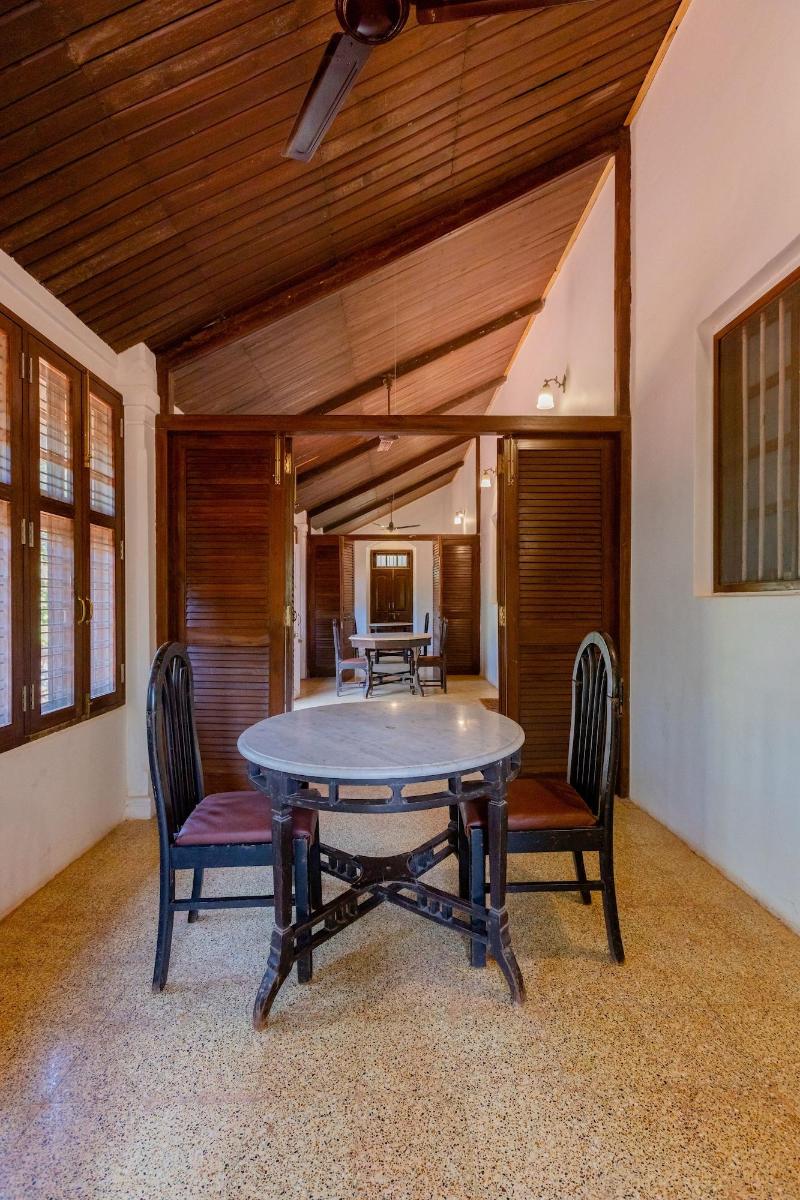 Photo of Radha Cottage, 3-star hotel in Khalapur