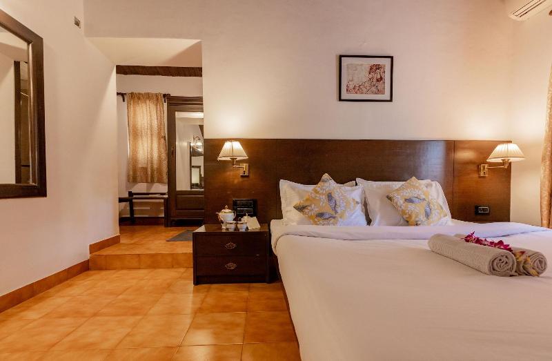 Photo of Radha Cottage, 3-star hotel in Khalapur