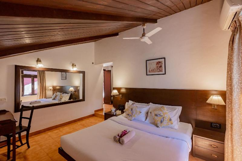 Photo of Radha Cottage, 3-star hotel in Khalapur