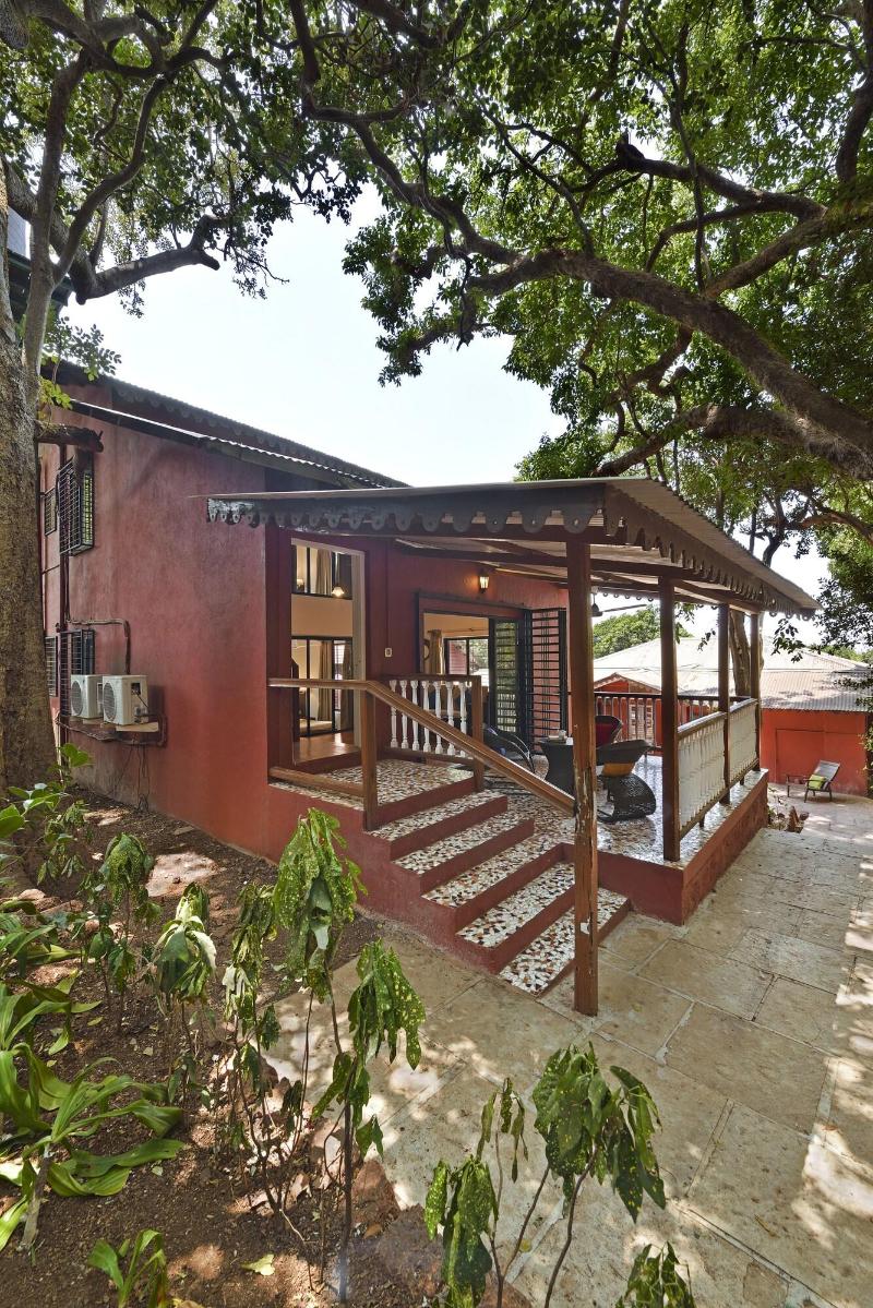 Photo of Radha Cottage, 3-star hotel in Khalapur