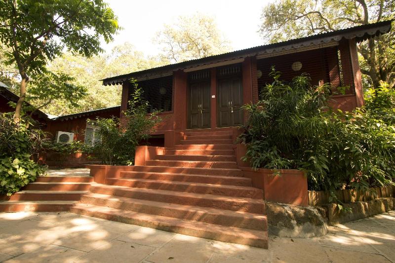 Photo of Radha Cottage, 3-star hotel in Khalapur