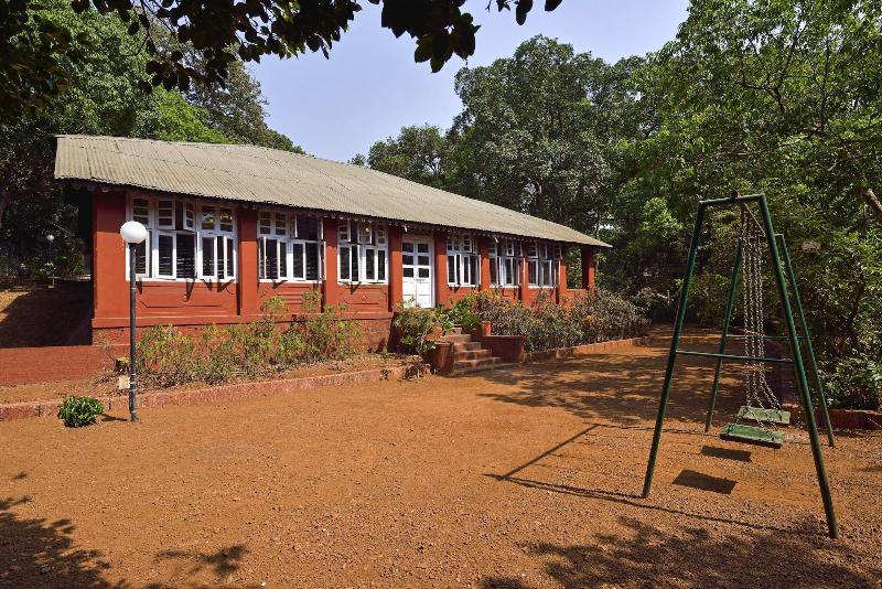 Photo of Radha Cottage, 3-star hotel in Khalapur