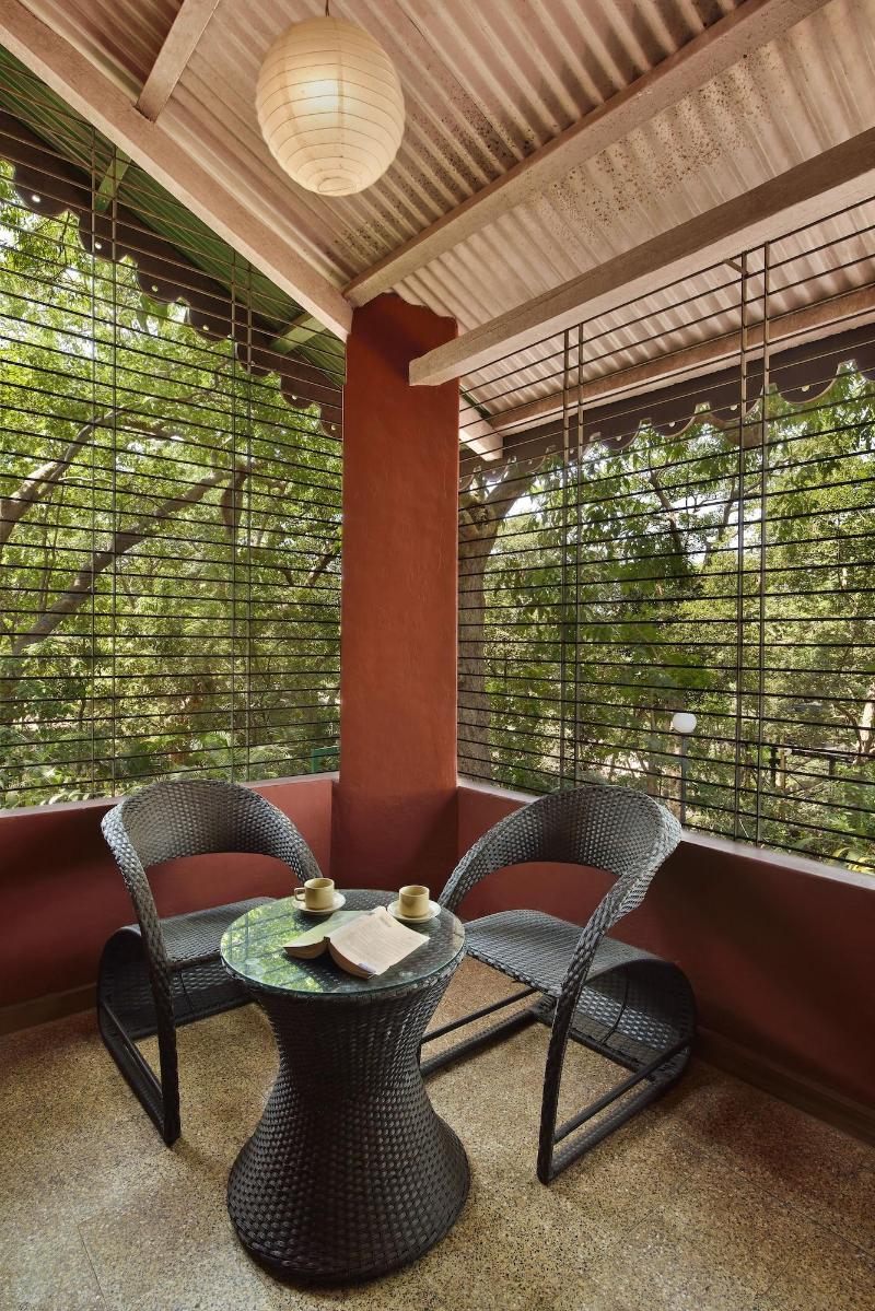 Photo of Radha Cottage, 3-star hotel in Khalapur