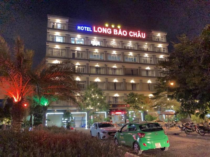 Long Bao Chau Hotel, Singapore