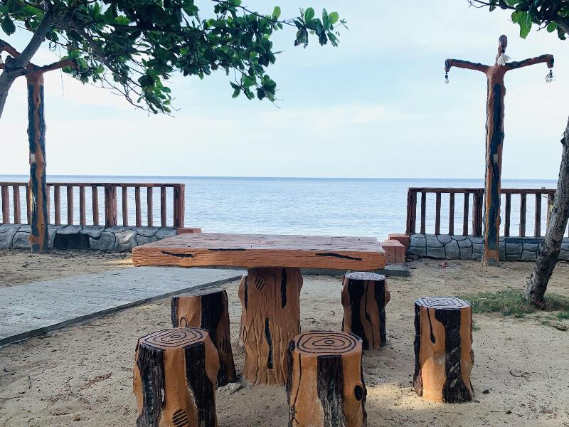 Photo of Villa Soledad Beach Resort hotel in Bolinao