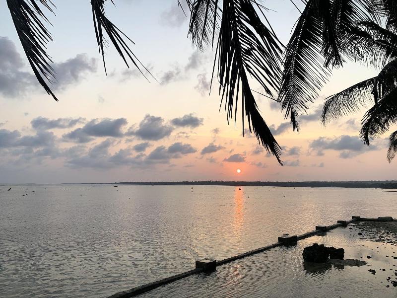 Photo of Villa Soledad Beach Resort hotel in Bolinao