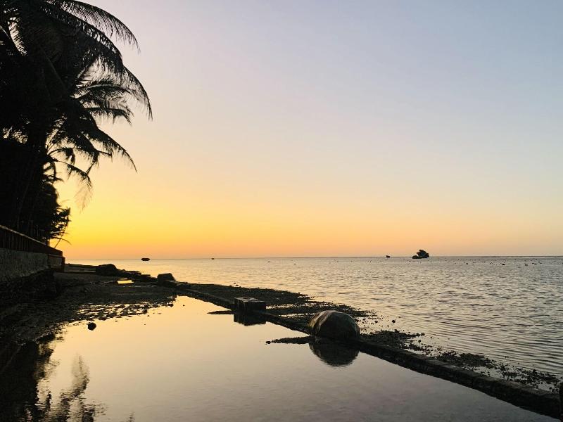 Photo of Villa Soledad Beach Resort hotel in Bolinao