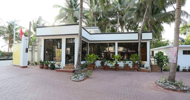 Photo of Villa Soledad Beach Resort hotel in Bolinao