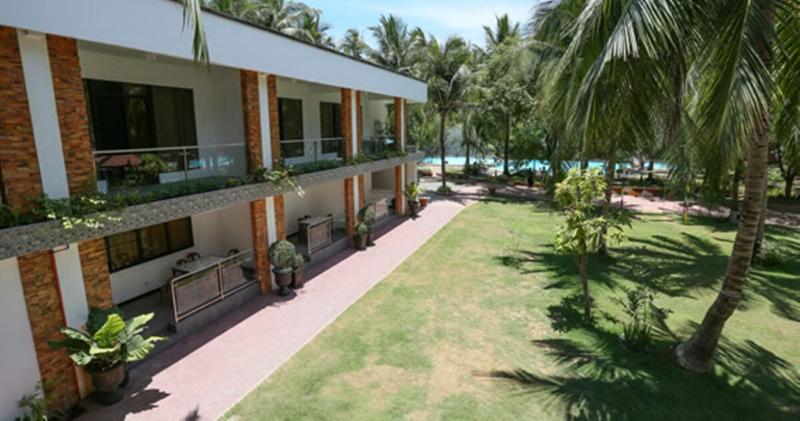 Photo of Villa Soledad Beach Resort hotel in Bolinao