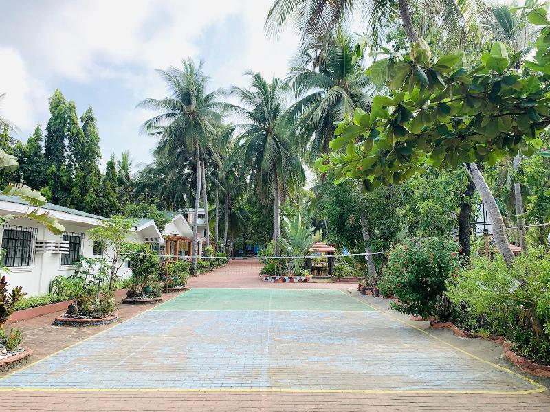 Photo of Villa Soledad Beach Resort hotel in Bolinao
