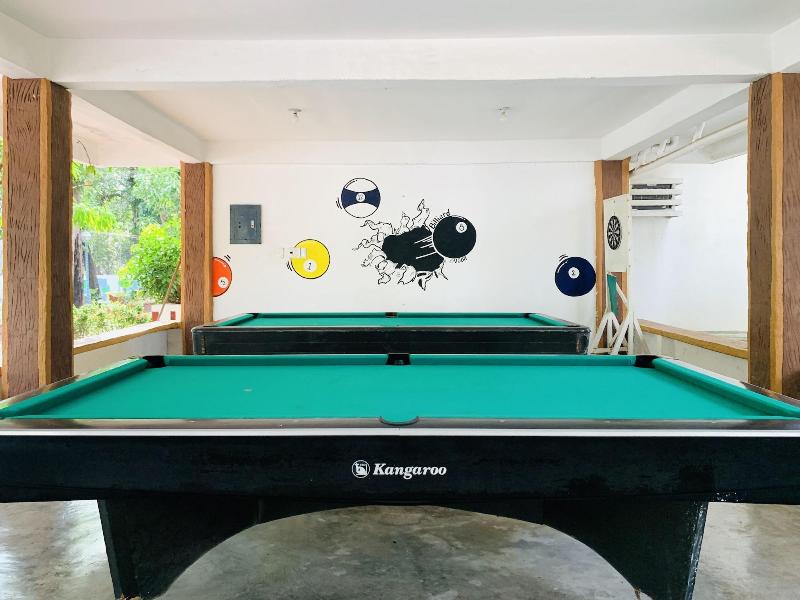 Photo of Villa Soledad Beach Resort hotel in Bolinao