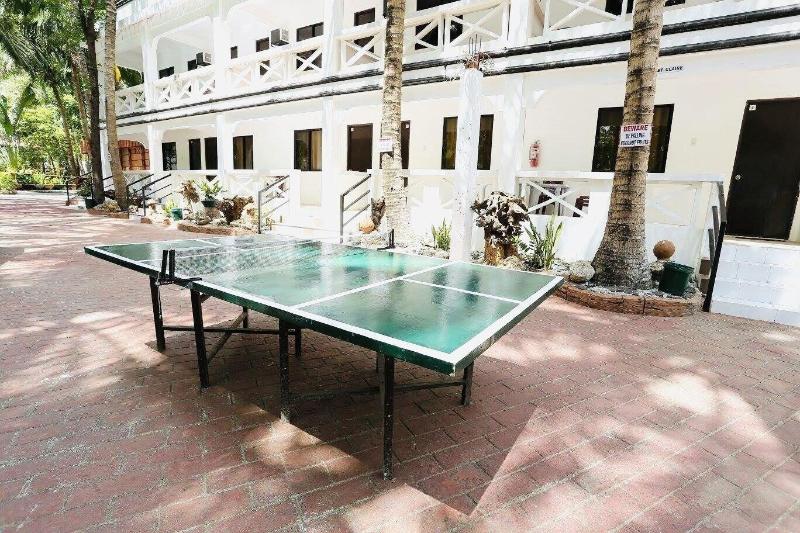 Photo of Villa Soledad Beach Resort hotel in Bolinao