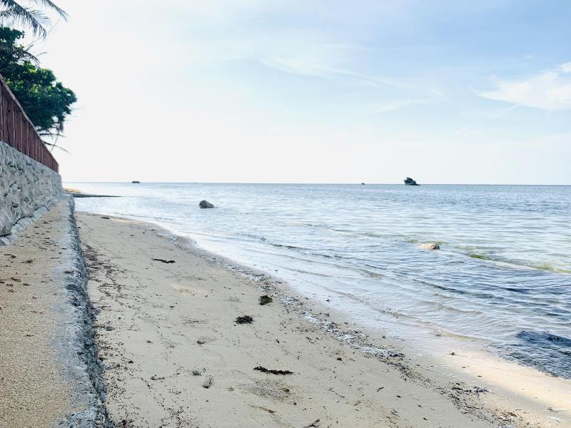 Photo of Villa Soledad Beach Resort hotel in Bolinao