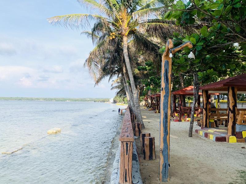 Photo of Villa Soledad Beach Resort hotel in Bolinao