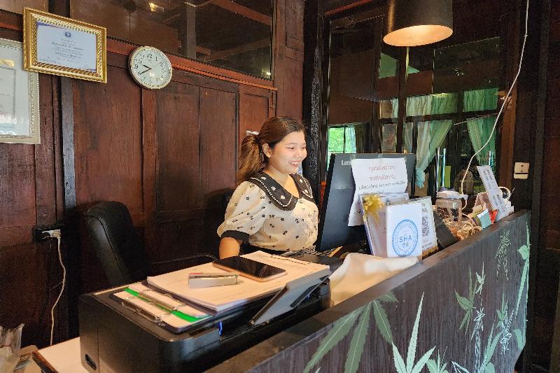 Photo of Karaboon Wellness, 3-star hotel in Phitsanulok