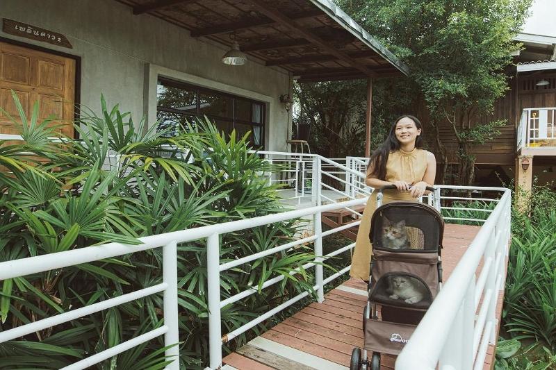 Photo of Karaboon Wellness, 3-star hotel in Phitsanulok