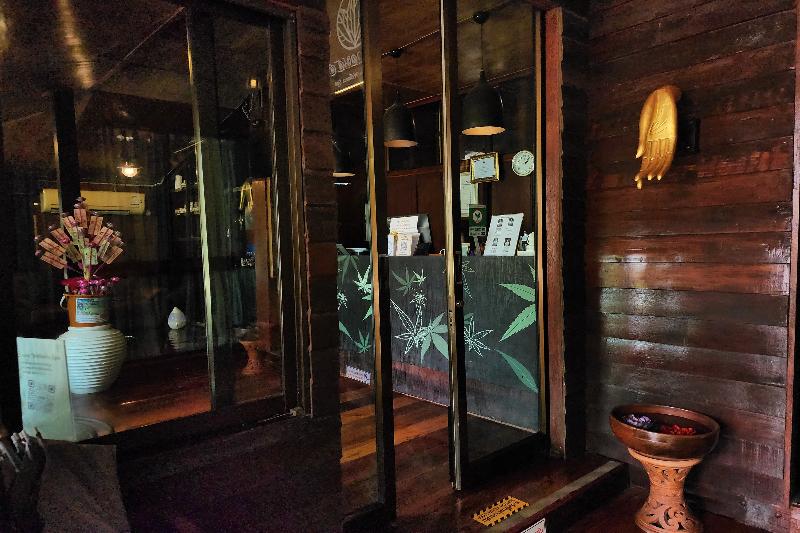 Photo of Karaboon Wellness, 3-star hotel in Phitsanulok