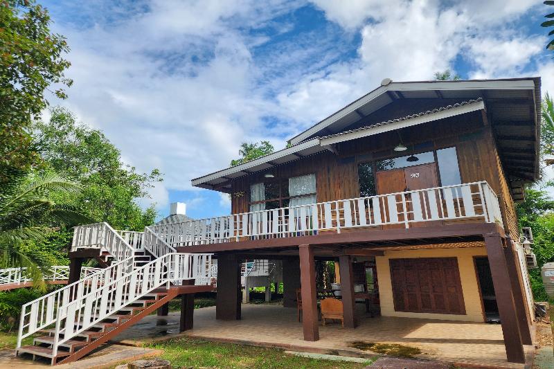 Photo of Karaboon Wellness, 3-star hotel in Phitsanulok