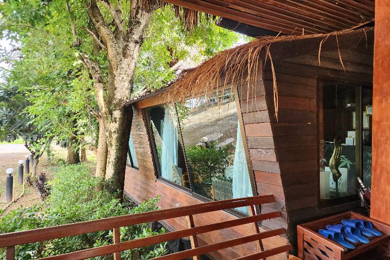 Photo of Karaboon Wellness, 3-star hotel in Phitsanulok