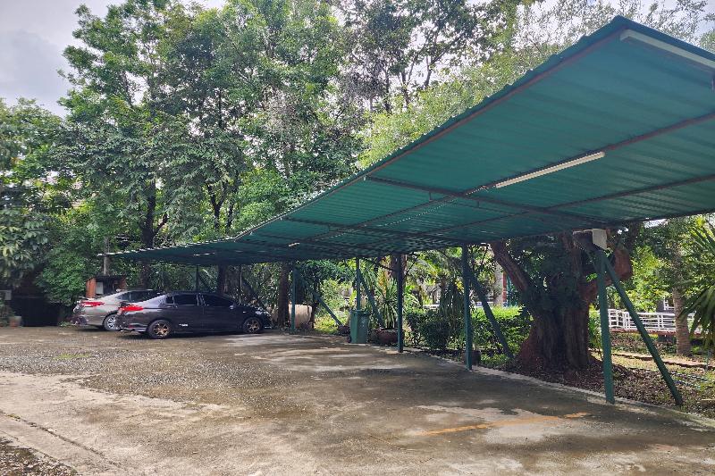 Photo of Karaboon Wellness, 3-star hotel in Phitsanulok