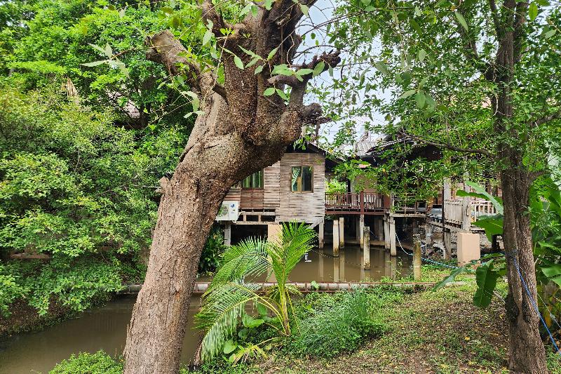 Photo of Karaboon Wellness, 3-star hotel in Phitsanulok