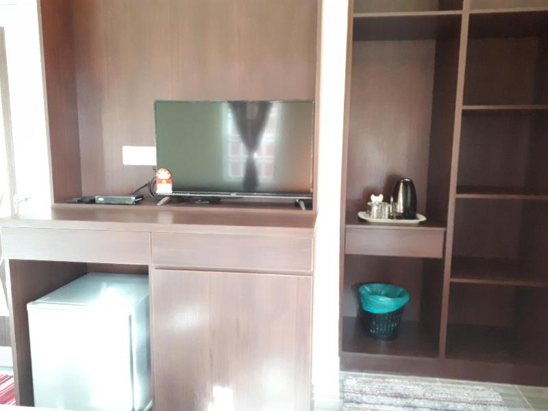 Photo of Juara Mutiara Resort, 2-star hotel in Tioman Island