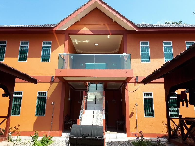 Photo of Juara Mutiara Resort, 2-star hotel in Tioman Island