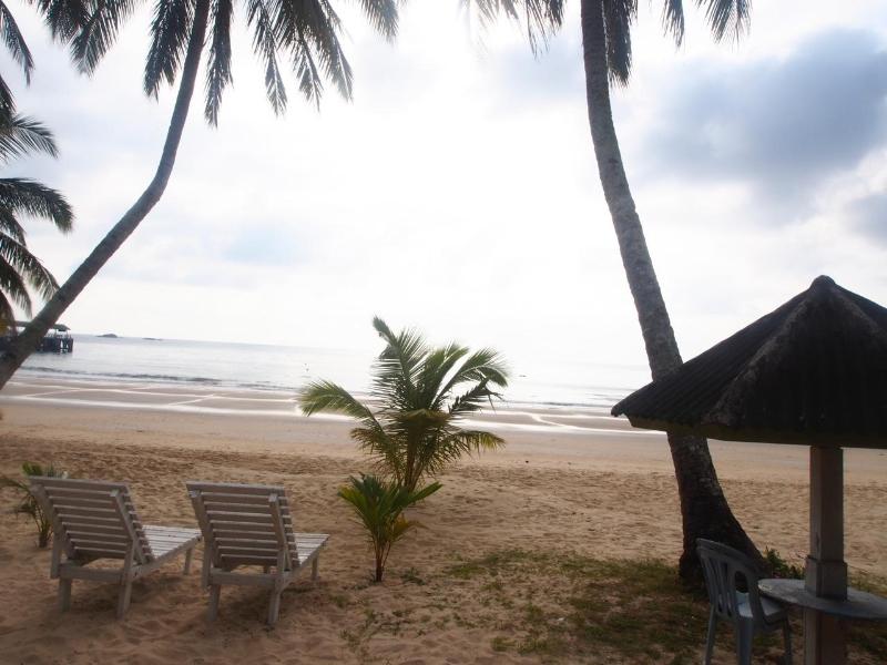 Photo of Juara Mutiara Resort, 2-star hotel in Tioman Island