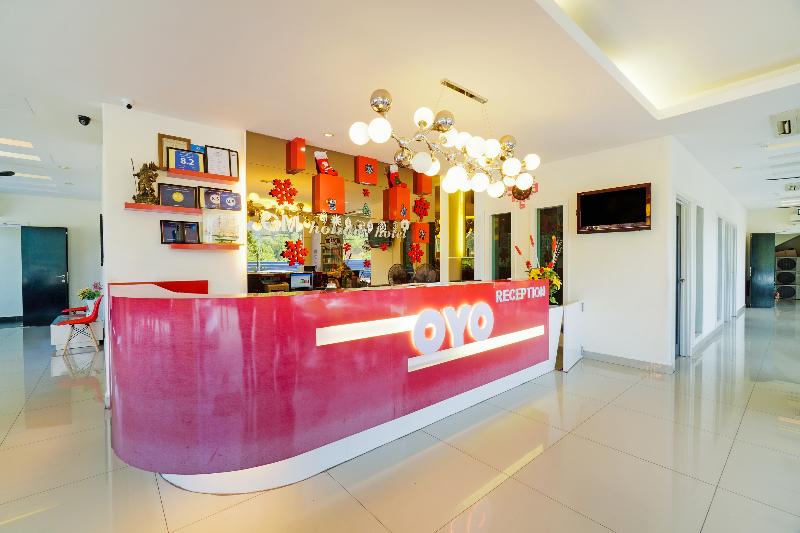 Photo of OYO 89683 GM Holiday Hotel Permai Jaya, 2-star hotel in Lumut