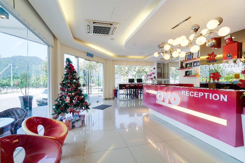 Photo of OYO 89683 GM Holiday Hotel Permai Jaya, 2-star hotel in Lumut