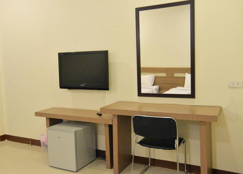 Photo of JJ Palace เจเจ พาเลซ, 3-star hotel in Khon Kaen