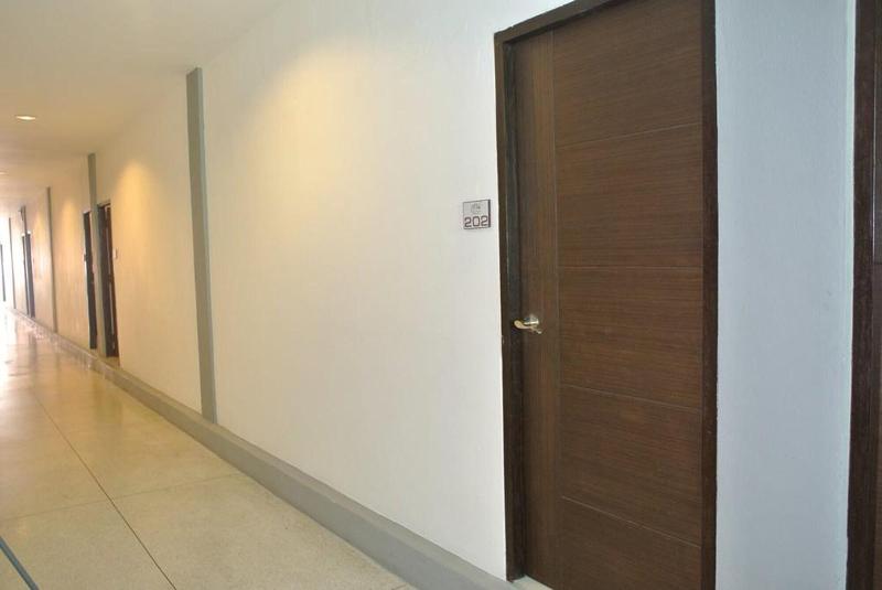 Photo of JJ Palace เจเจ พาเลซ, 3-star hotel in Khon Kaen