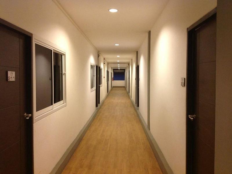 Photo of JJ Palace เจเจ พาเลซ, 3-star hotel in Khon Kaen