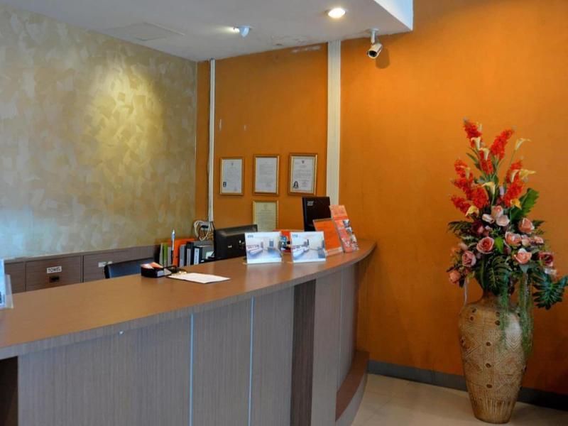 Photo of JJ Palace เจเจ พาเลซ, 3-star hotel in Khon Kaen