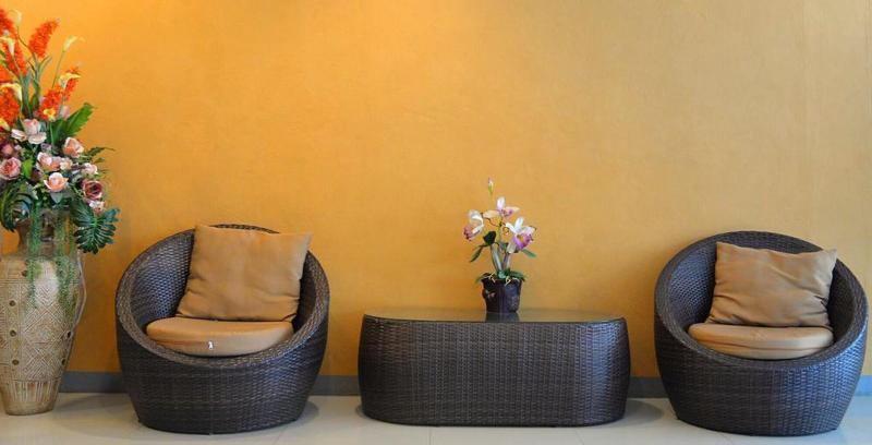 Photo of JJ Palace เจเจ พาเลซ, 3-star hotel in Khon Kaen