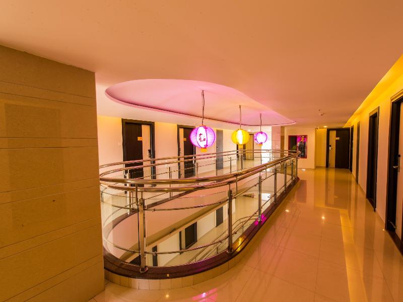 Photo of Plazza hotel , Trichy, 3-star hotel in Tiruchirappalli