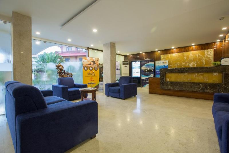 Photo of Hotel TSG Grand, 3-star hotel in Port Blair