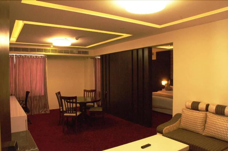 Photo of Renest Tirupati, 4-star hotel in Tirupati