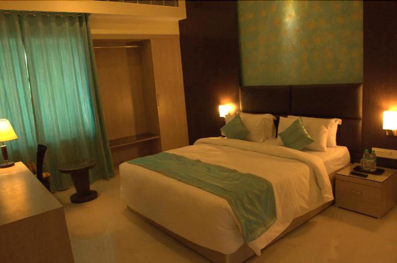 Photo of Renest Tirupati, 4-star hotel in Tirupati