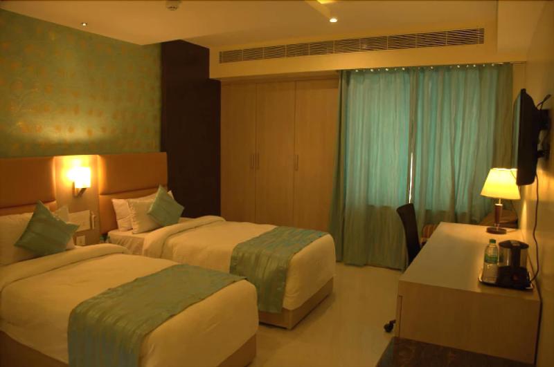 Photo of Renest Tirupati, 4-star hotel in Tirupati