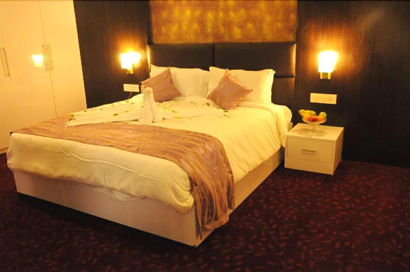 Photo of Renest Tirupati, 4-star hotel in Tirupati