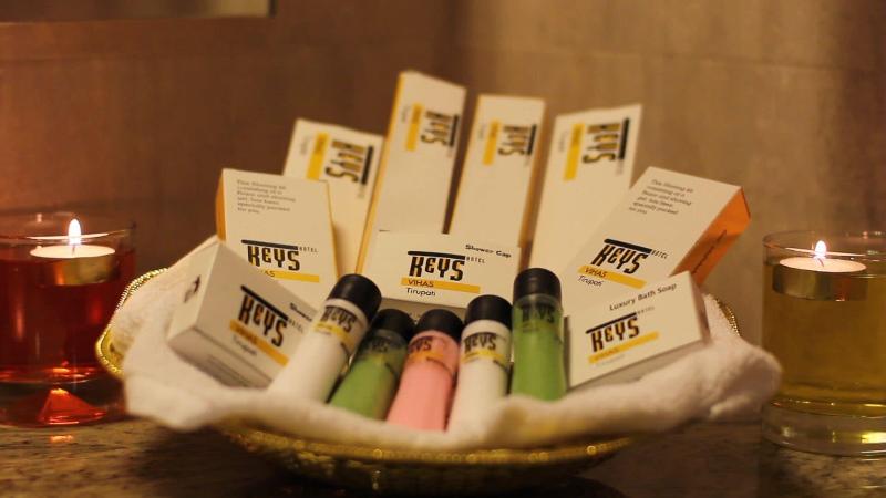 Photo of Renest Tirupati, 4-star hotel in Tirupati