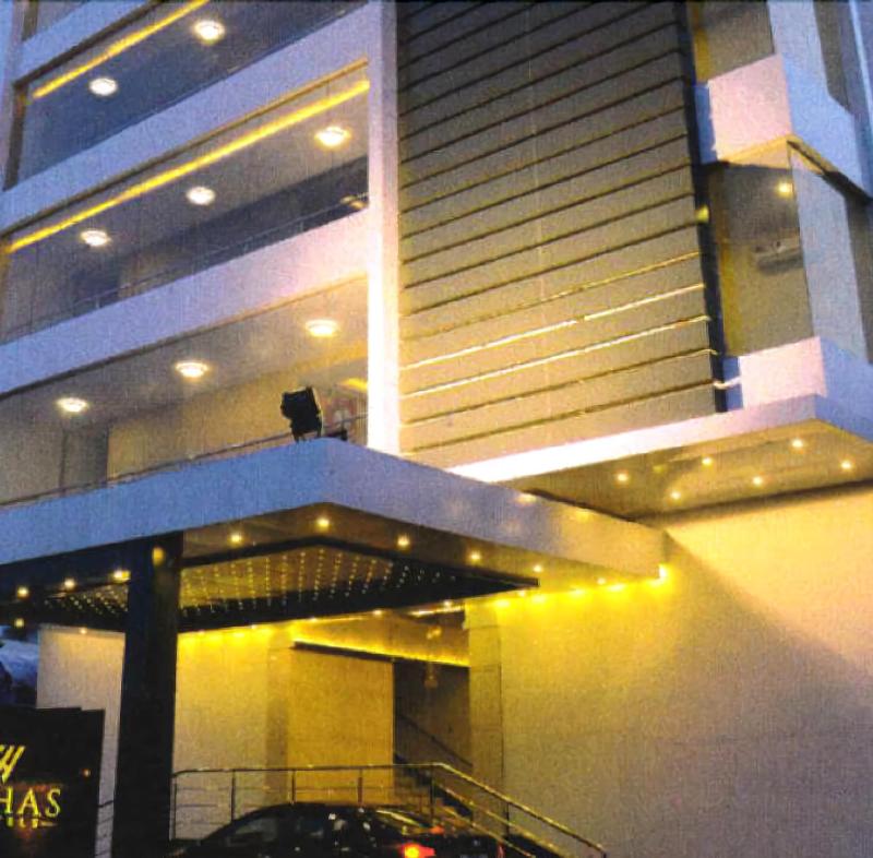 Photo of Renest Tirupati, 4-star hotel in Tirupati
