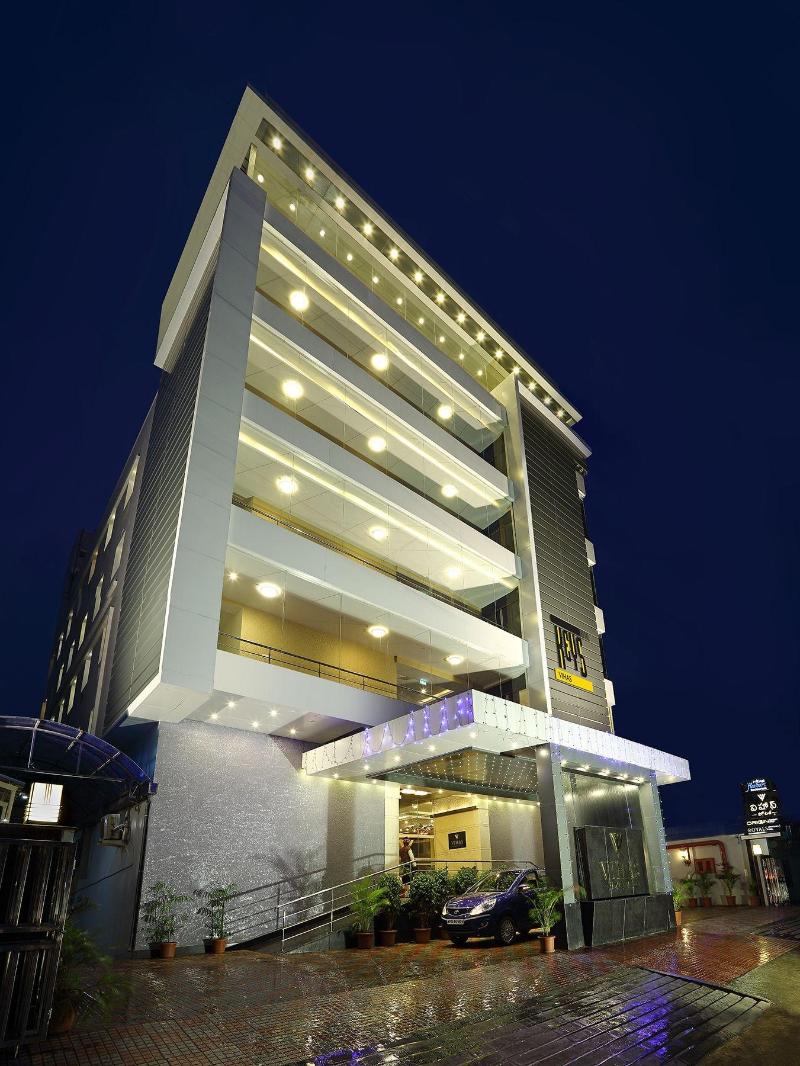 Photo of Renest Tirupati, 4-star hotel in Tirupati