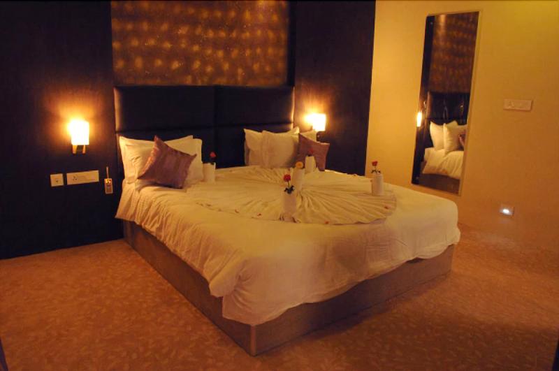 Photo of Renest Tirupati, 4-star hotel in Tirupati