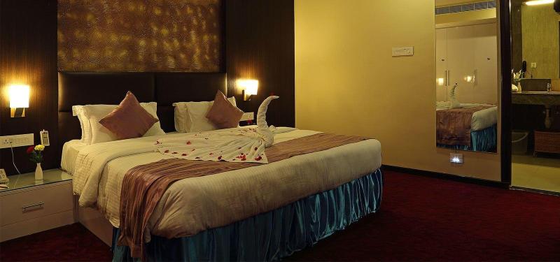Photo of Renest Tirupati, 4-star hotel in Tirupati