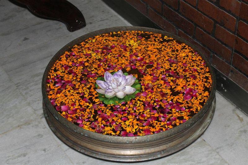 Photo of Hotel Apra Inn, 3-star hotel in Delhi (and vicinity)