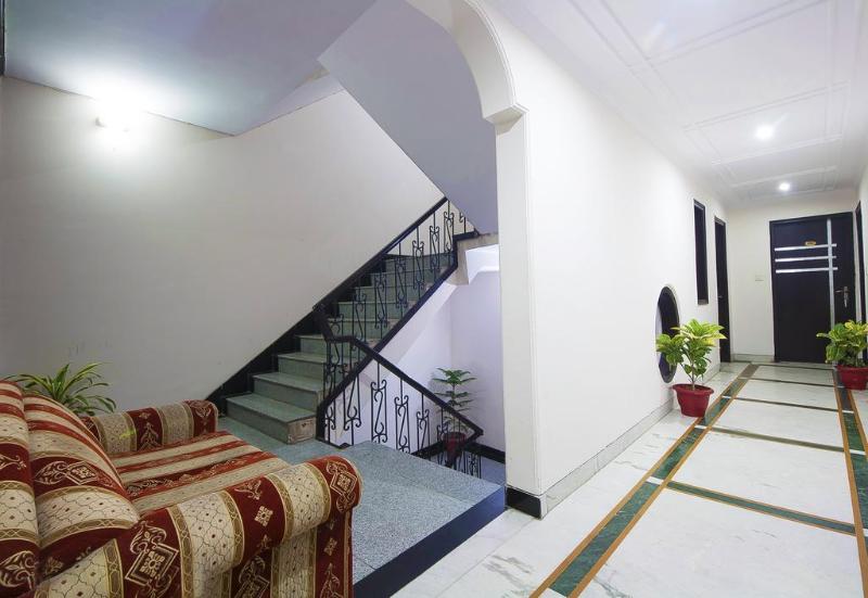 Photo of Hotel Apra Inn, 3-star hotel in Delhi (and vicinity)